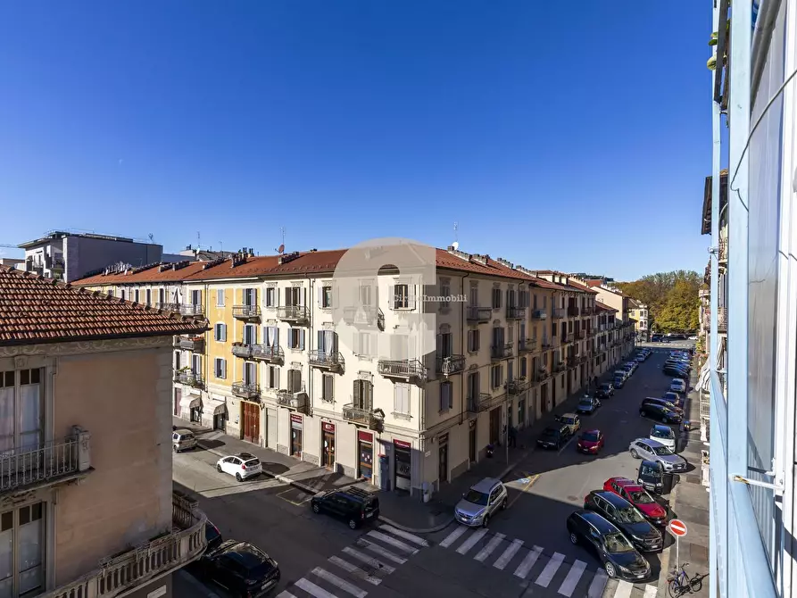 Immagine 28 di Appartamento in vendita  in Benevento a Torino