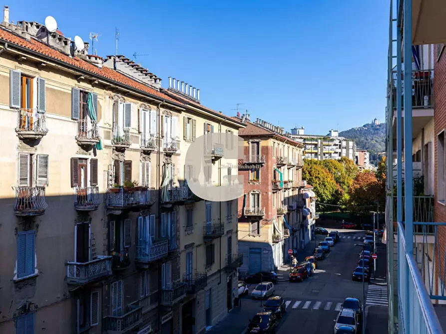 Immagine 30 di Appartamento in vendita  in Benevento a Torino