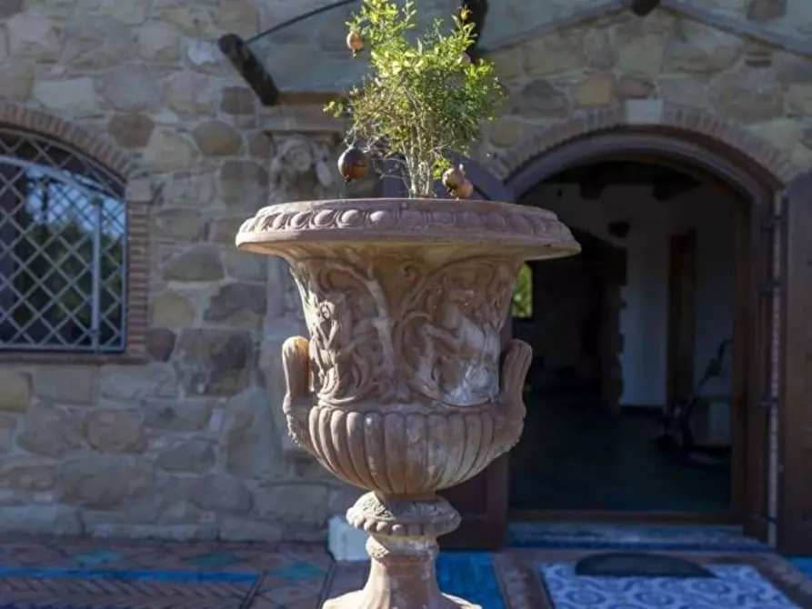 Immagine 2 di Villa in vendita  in dell'Istrice a Cefalù