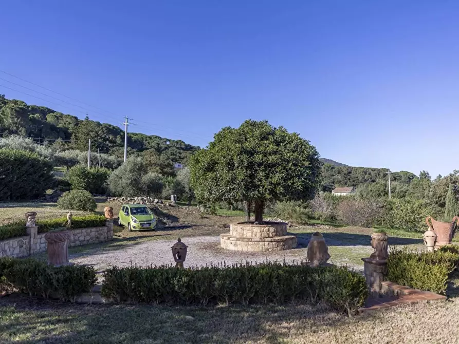 Immagine 10 di Villa in vendita  in dell'Istrice a Cefalù