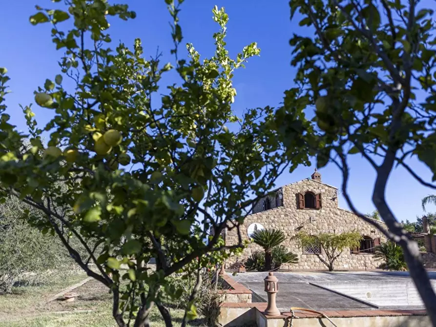 Immagine 20 di Villa in vendita  in dell'Istrice a Cefalù