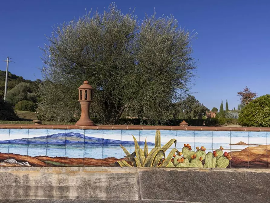 Immagine 24 di Villa in vendita  in dell'Istrice a Cefalù