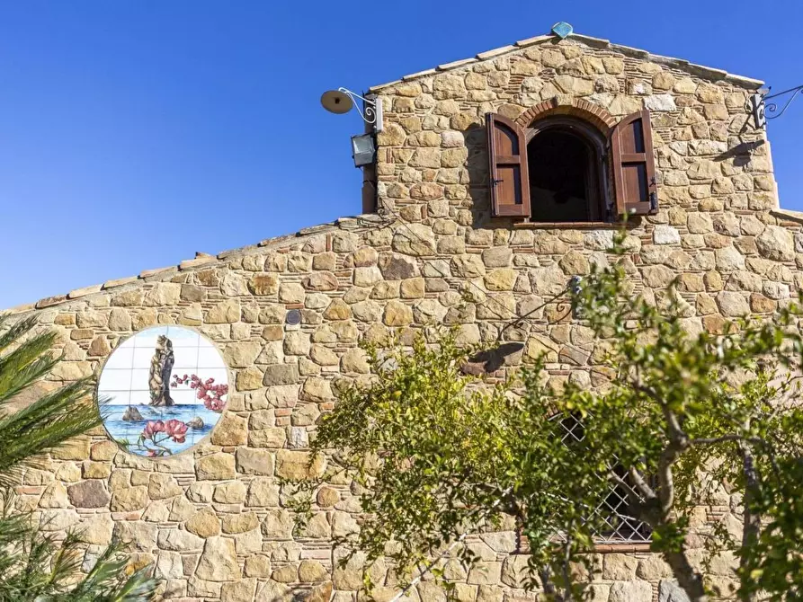 Immagine 25 di Villa in vendita  in dell'Istrice a Cefalù