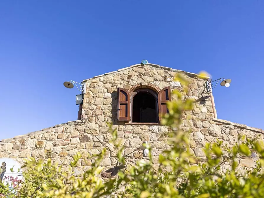 Immagine 26 di Villa in vendita  in dell'Istrice a Cefalù