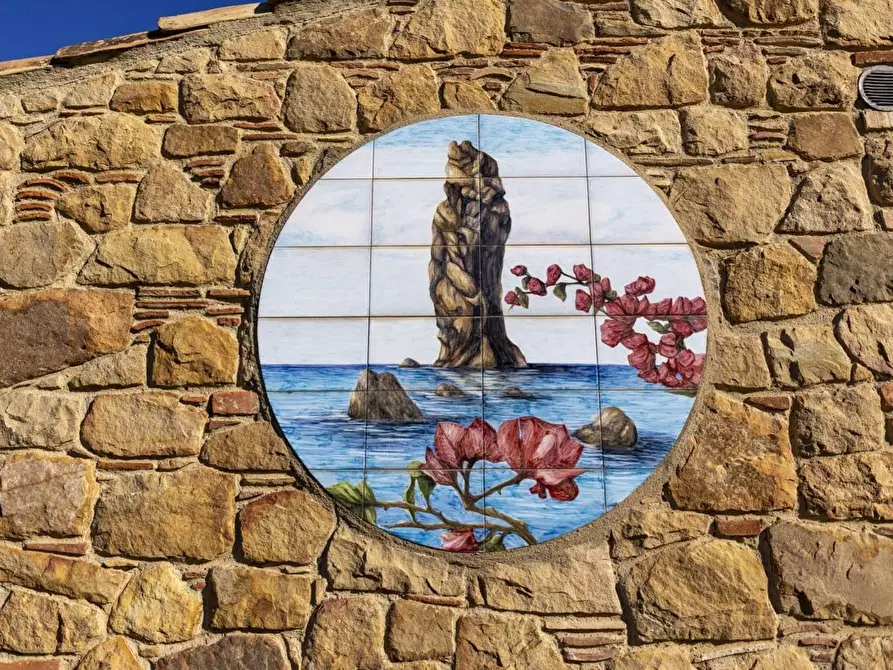 Immagine 28 di Villa in vendita  in dell'Istrice a Cefalù