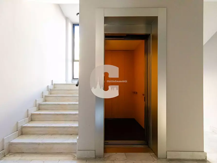 Immagine 4 di Appartamento in vendita  in Oslavia a Torino