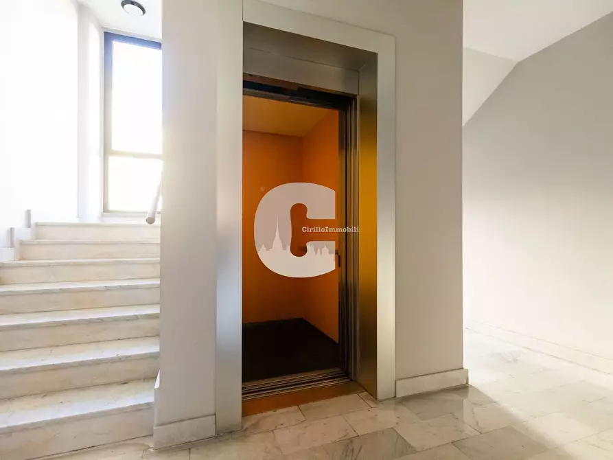 Immagine 3 di Appartamento in vendita  in Oslavia a Torino