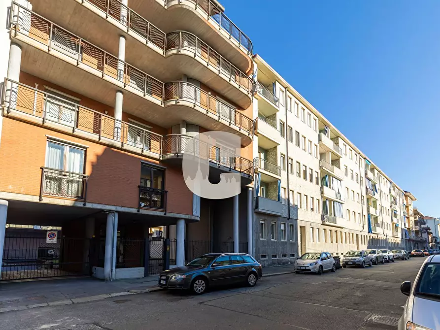 Immagine 2 di Appartamento in vendita  in Oslavia a Torino