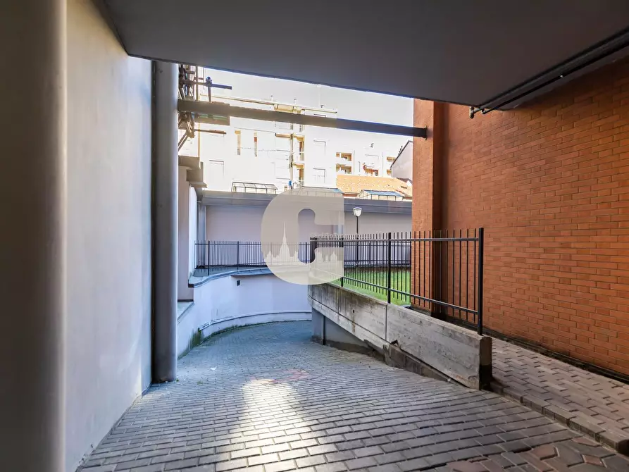 Immagine 7 di Appartamento in vendita  in Oslavia a Torino