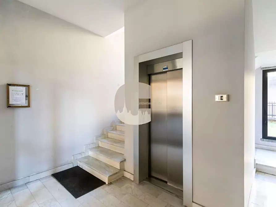 Immagine 5 di Appartamento in vendita  in Oslavia a Torino