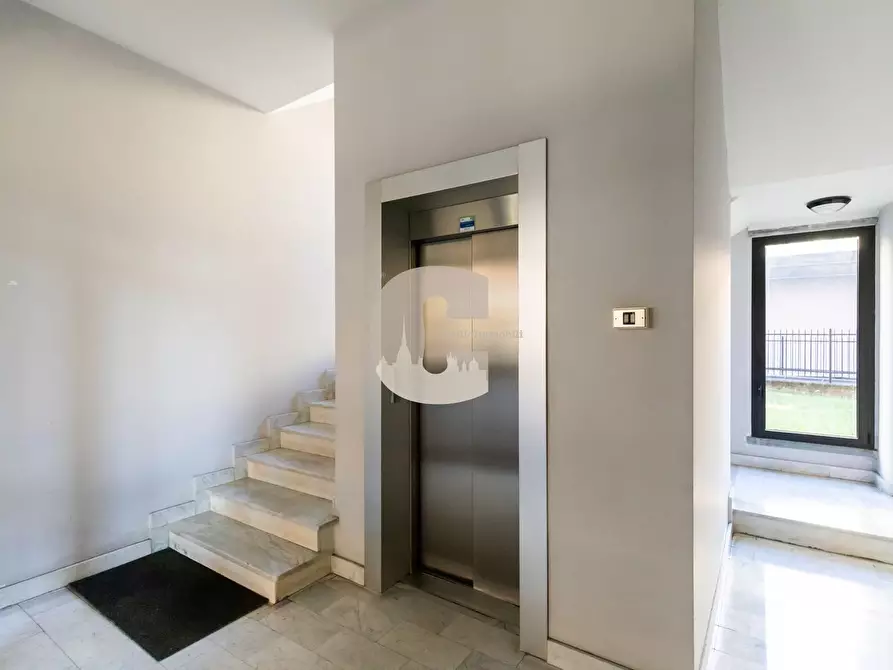 Immagine 6 di Appartamento in vendita  in Oslavia a Torino