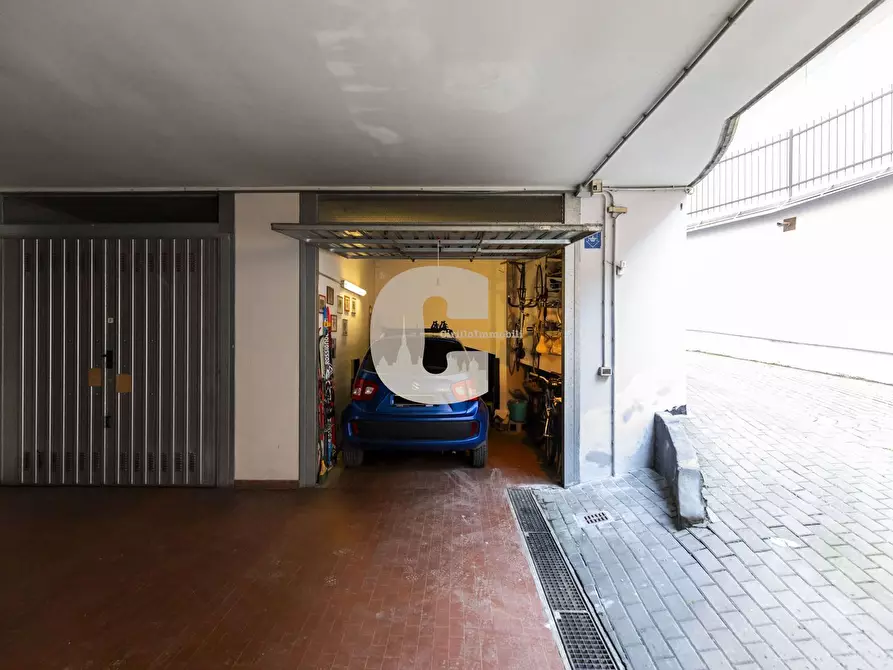 Immagine 8 di Appartamento in vendita  in Oslavia a Torino