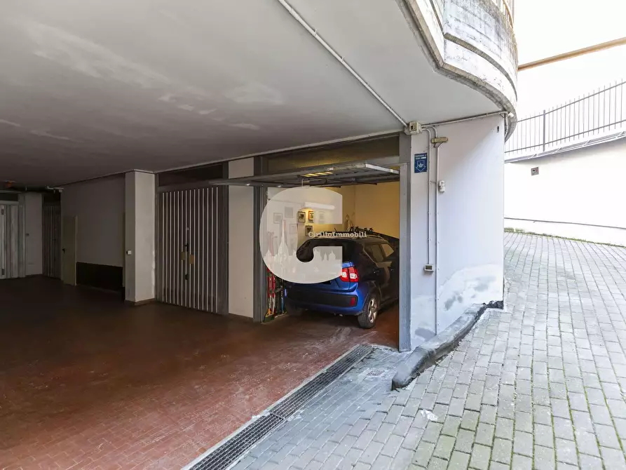 Immagine 9 di Appartamento in vendita  in Oslavia a Torino