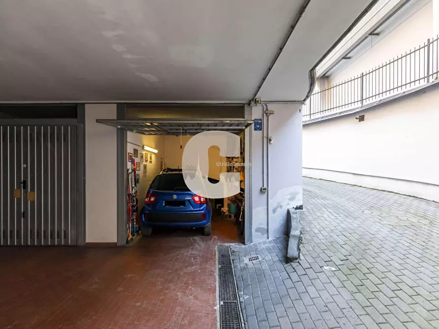 Immagine 10 di Appartamento in vendita  in Oslavia a Torino