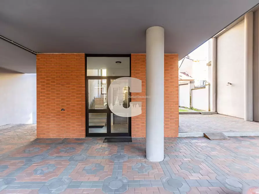 Immagine 14 di Appartamento in vendita  in Oslavia a Torino