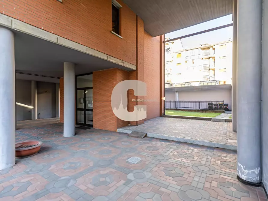 Immagine 15 di Appartamento in vendita  in Oslavia a Torino