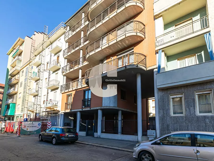 Immagine 18 di Appartamento in vendita  in Oslavia a Torino