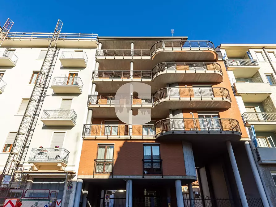 Immagine 20 di Appartamento in vendita  in Oslavia a Torino