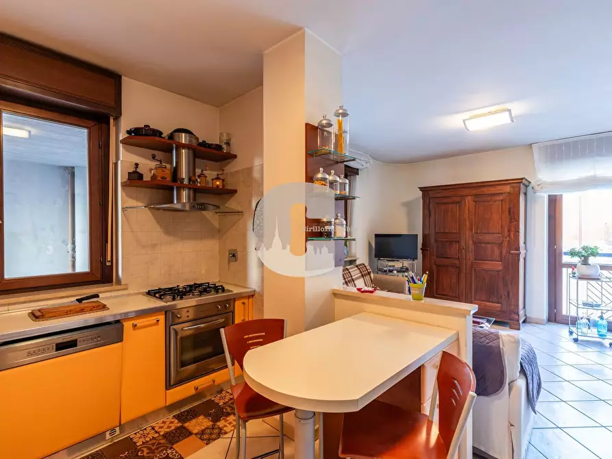 Immagine 23 di Appartamento in vendita  in Oslavia a Torino