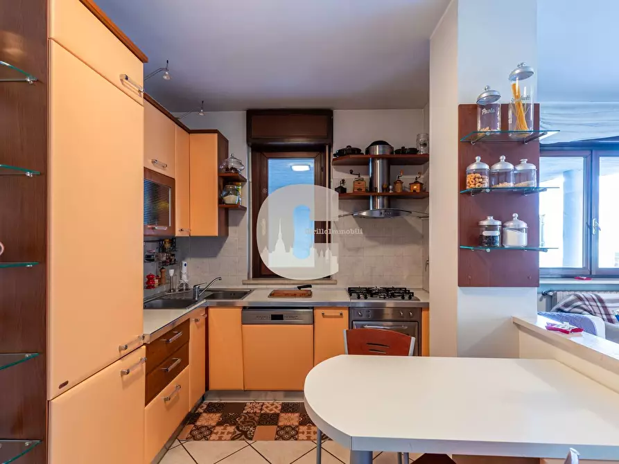 Immagine 24 di Appartamento in vendita  in Oslavia a Torino