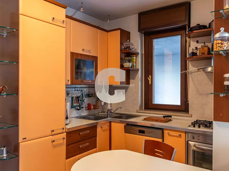 Immagine 26 di Appartamento in vendita  in Oslavia a Torino