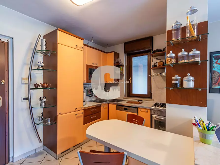 Immagine 25 di Appartamento in vendita  in Oslavia a Torino