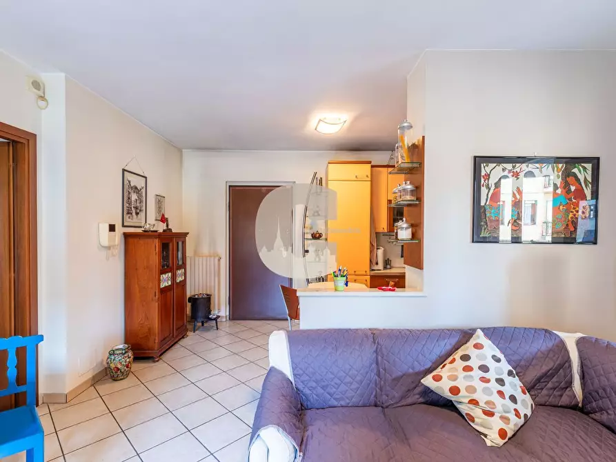 Immagine 27 di Appartamento in vendita  in Oslavia a Torino