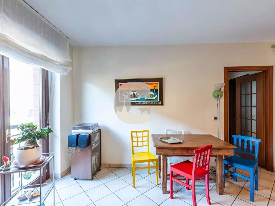 Immagine 29 di Appartamento in vendita  in Oslavia a Torino