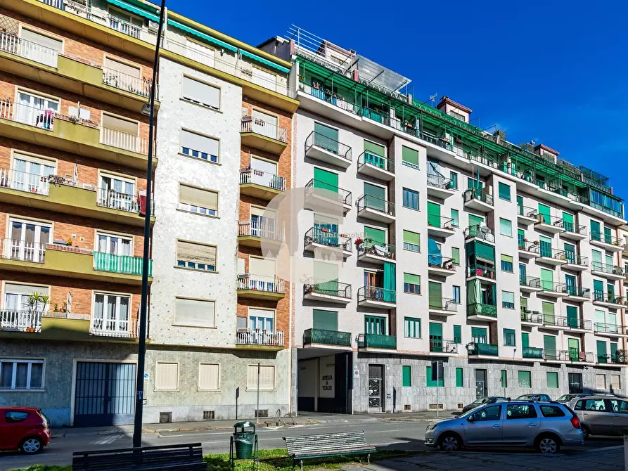 Immagine 2 di Appartamento in vendita  in Clementi Muzio a Torino