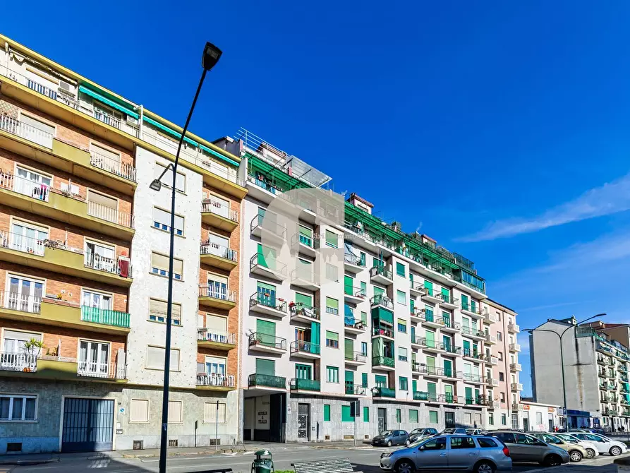 Immagine 3 di Appartamento in vendita  in Clementi Muzio a Torino