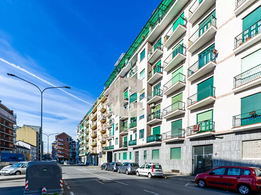 Immagine 4 di Appartamento in vendita  in Clementi Muzio a Torino