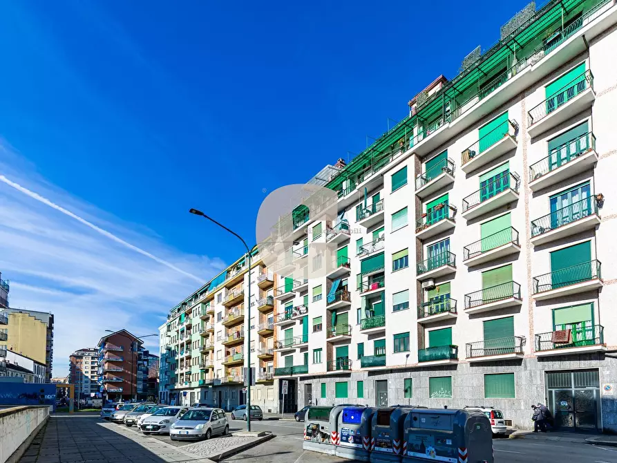 Immagine 5 di Appartamento in vendita  in Clementi Muzio a Torino