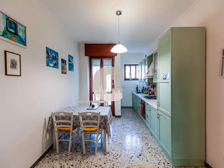 Immagine 6 di Appartamento in vendita  in Clementi Muzio a Torino