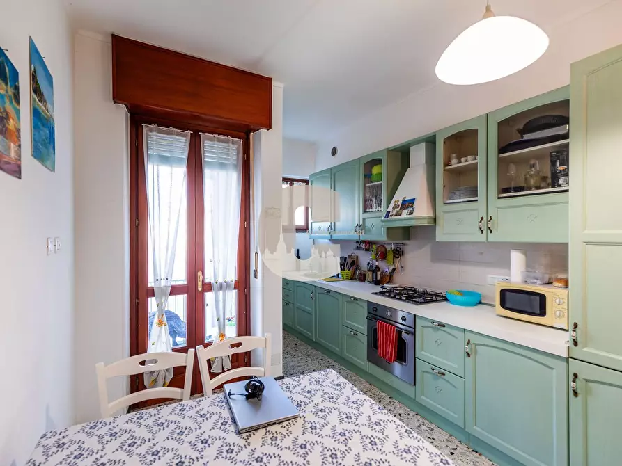 Immagine 9 di Appartamento in vendita  in Clementi Muzio a Torino