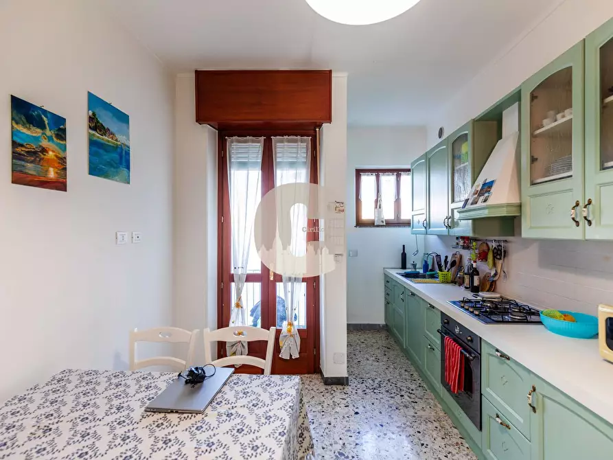 Immagine 8 di Appartamento in vendita  in Clementi Muzio a Torino