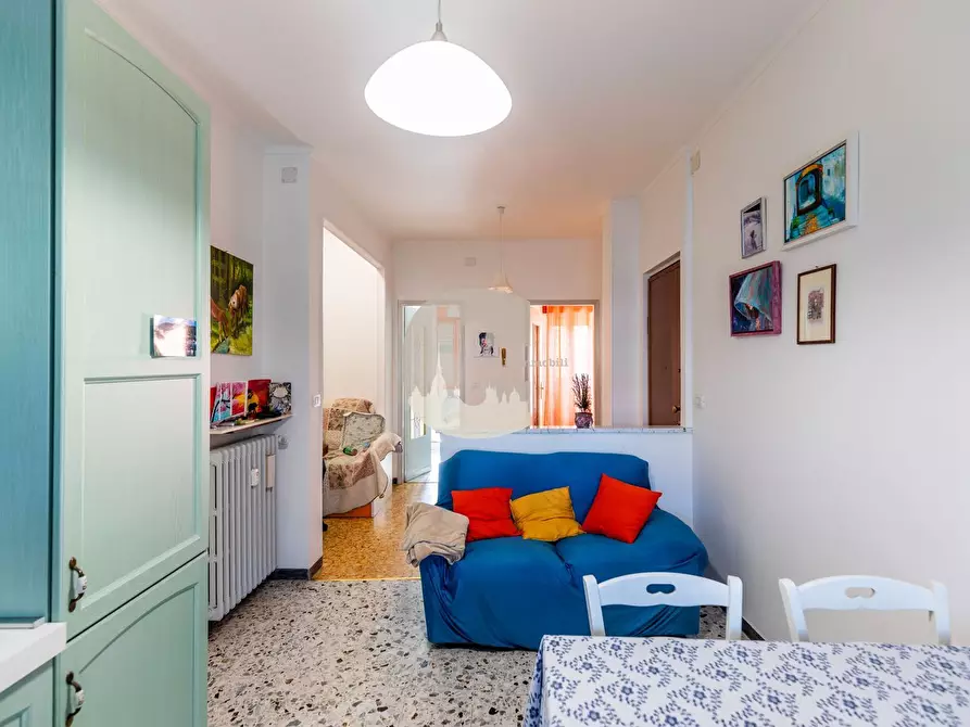 Immagine 11 di Appartamento in vendita  in Clementi Muzio a Torino