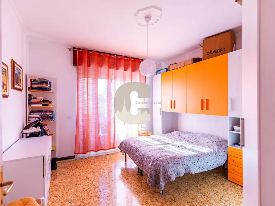 Immagine 13 di Appartamento in vendita  in Clementi Muzio a Torino