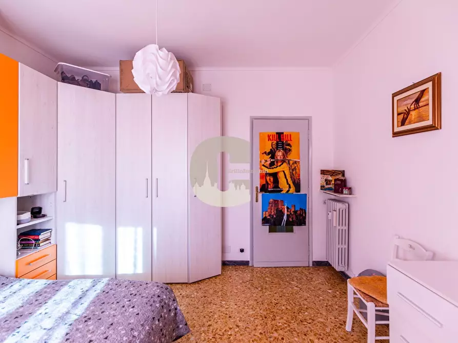Immagine 16 di Appartamento in vendita  in Clementi Muzio a Torino