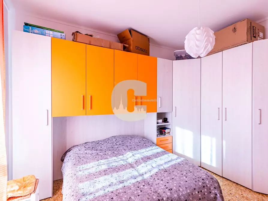 Immagine 15 di Appartamento in vendita  in Clementi Muzio a Torino