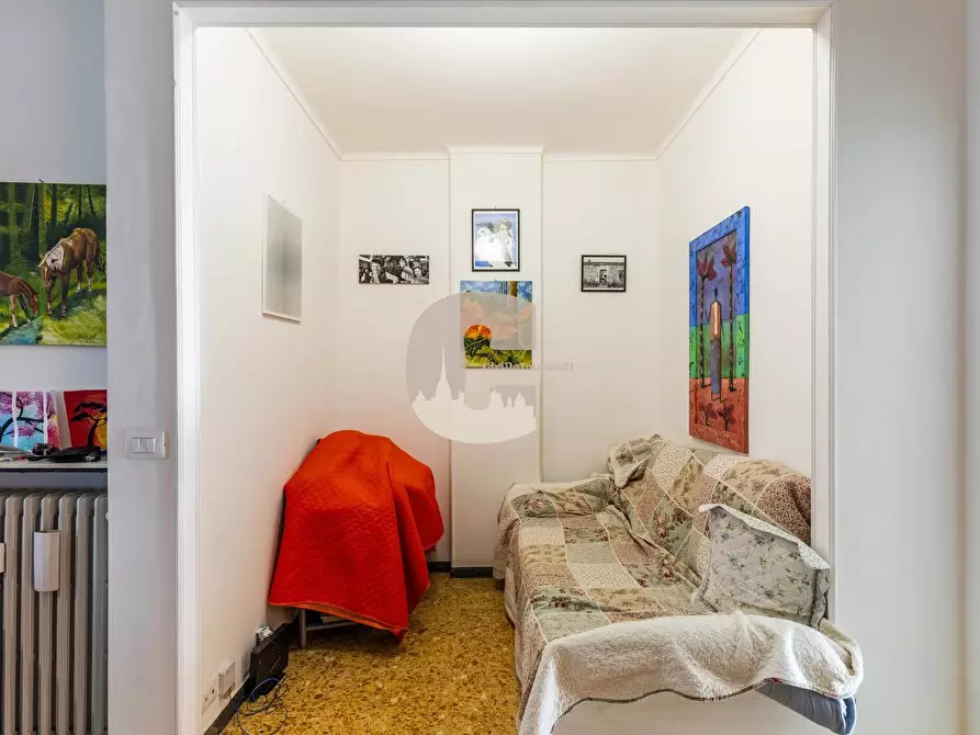 Immagine 17 di Appartamento in vendita  in Clementi Muzio a Torino