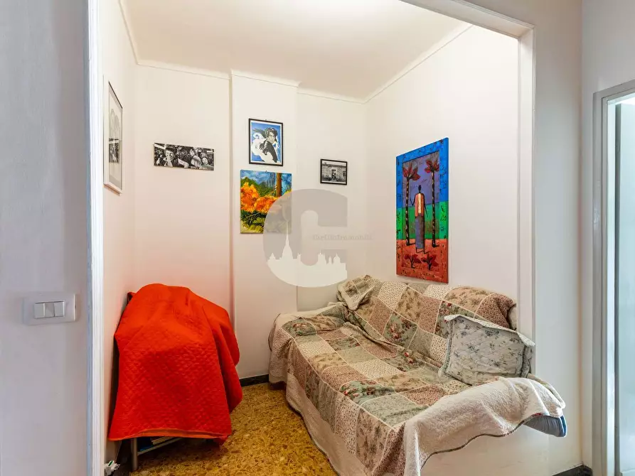 Immagine 18 di Appartamento in vendita  in Clementi Muzio a Torino