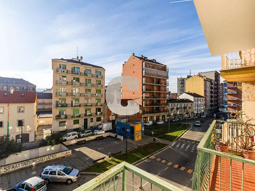 Immagine 19 di Appartamento in vendita  in Clementi Muzio a Torino