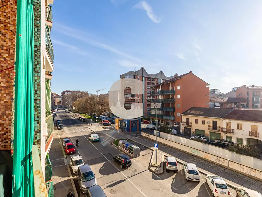 Immagine 21 di Appartamento in vendita  in Clementi Muzio a Torino