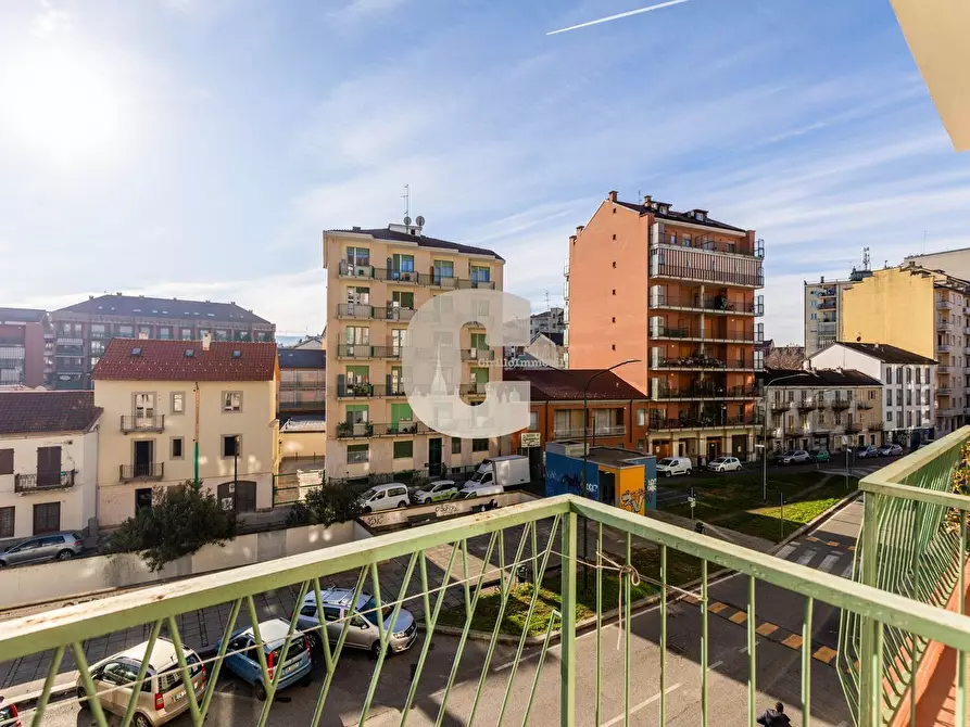 Immagine 22 di Appartamento in vendita  in Clementi Muzio a Torino