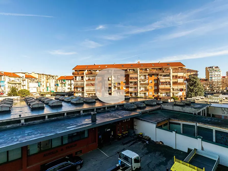 Immagine 24 di Appartamento in vendita  in Clementi Muzio a Torino