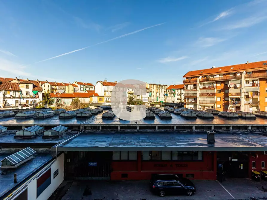 Immagine 23 di Appartamento in vendita  in Clementi Muzio a Torino