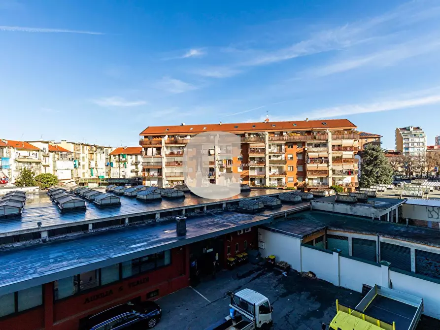 Immagine 25 di Appartamento in vendita  in Clementi Muzio a Torino