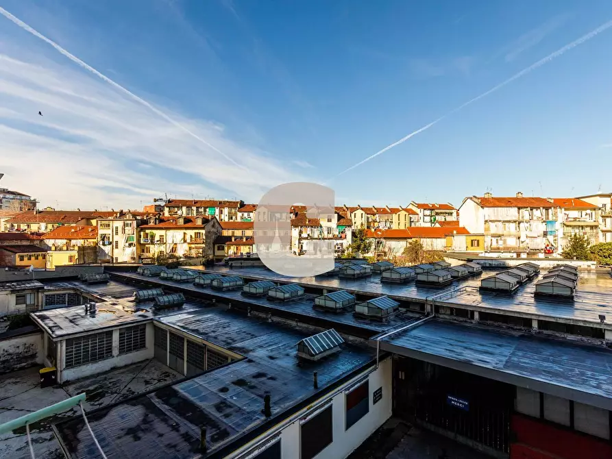 Immagine 26 di Appartamento in vendita  in Clementi Muzio a Torino