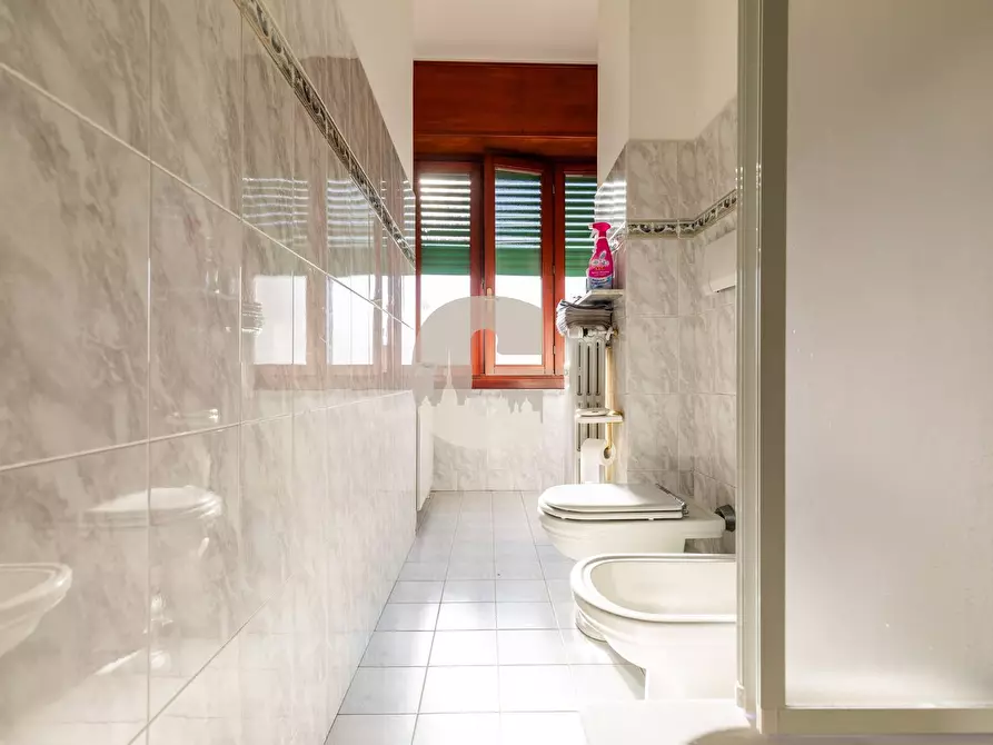 Immagine 29 di Appartamento in vendita  in Clementi Muzio a Torino