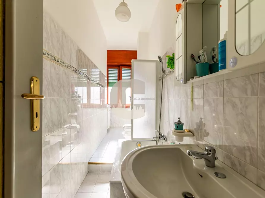 Immagine 27 di Appartamento in vendita  in Clementi Muzio a Torino